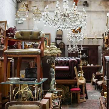 Brocanteur