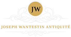 Joseph Wantestin Antiquité